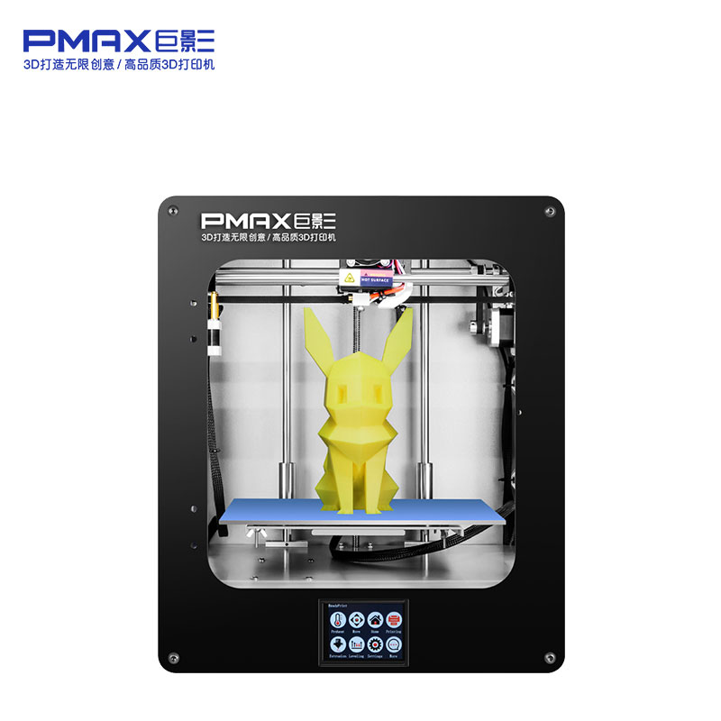 巨影桌面级3D打印机Y6080