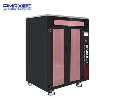 巨影工业级3D打印机Y6090