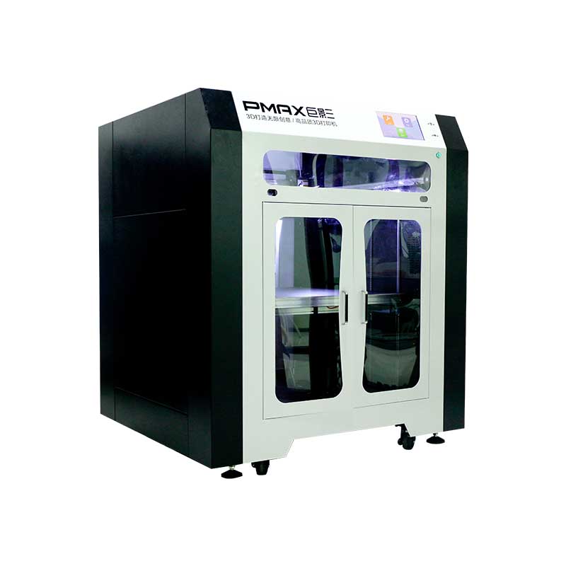 巨影工业级高精度3D打印机Y7510