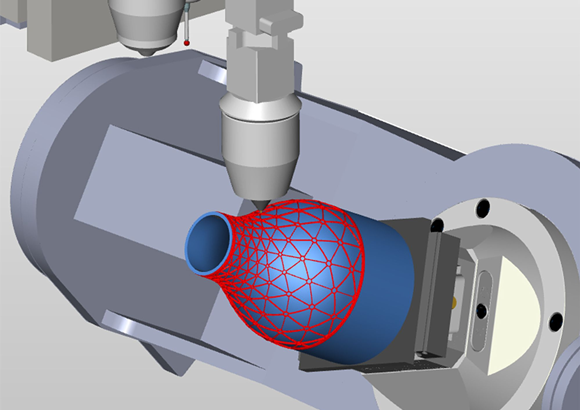 Open Mind Technologies 将展示其 hyperMILL 2024 CAD/CAM 软件的增材制造能力