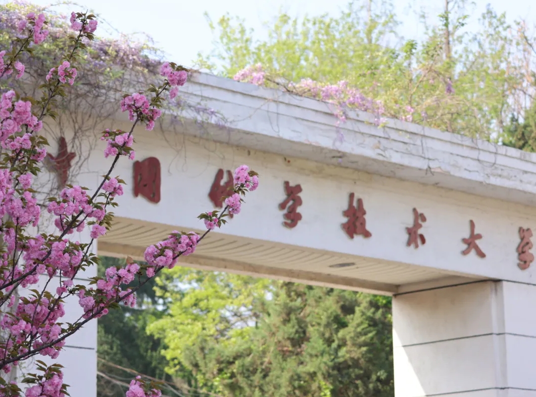 我国首个量子信息科学专业迎来首届毕业生