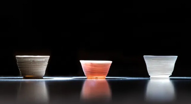 麻省理工突破玻璃3D打印技术 低温制造颠覆传统工艺