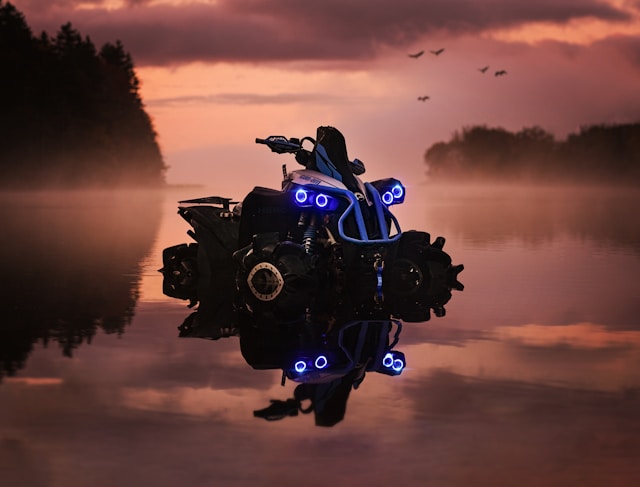 Nauticus Robotics signs master services agreement with Advanced Ocean Systems