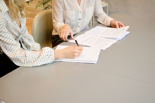 AI in Accounting Services May Level Playing Field for Small Businesses