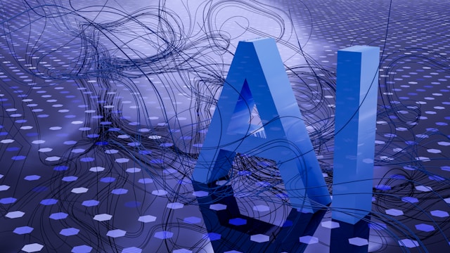 The technology giant has invested more than $344 billion annually in AI track.