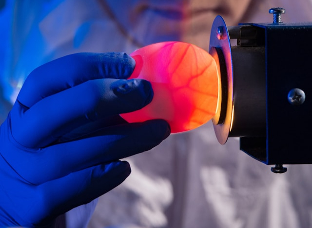 韩岭大学团队成功研发太空生物培养装置 实现微重力环境下人造心脏组织自主培育