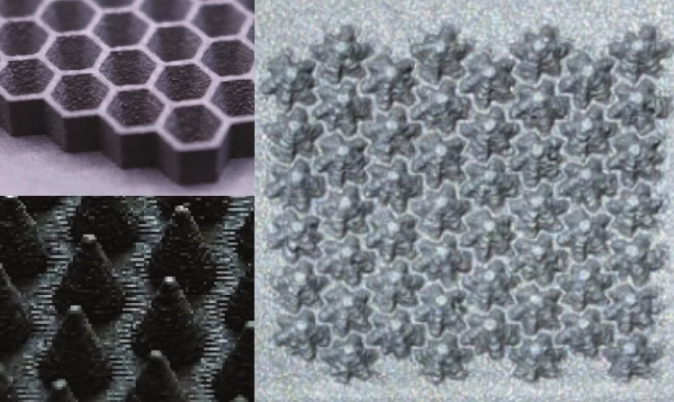 Nottingham University 3D prints surfaces for quantum sensors