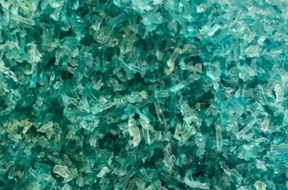 0rCA&rsquo;s containerized recycling unit turns marine waste into PA6