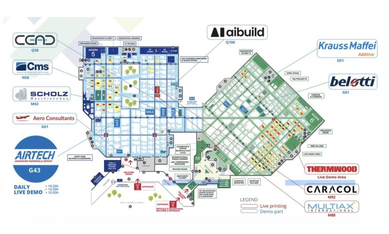 回收碳纤维尼龙、生物基真空袋膜，Airtech推进复合材料循环制造