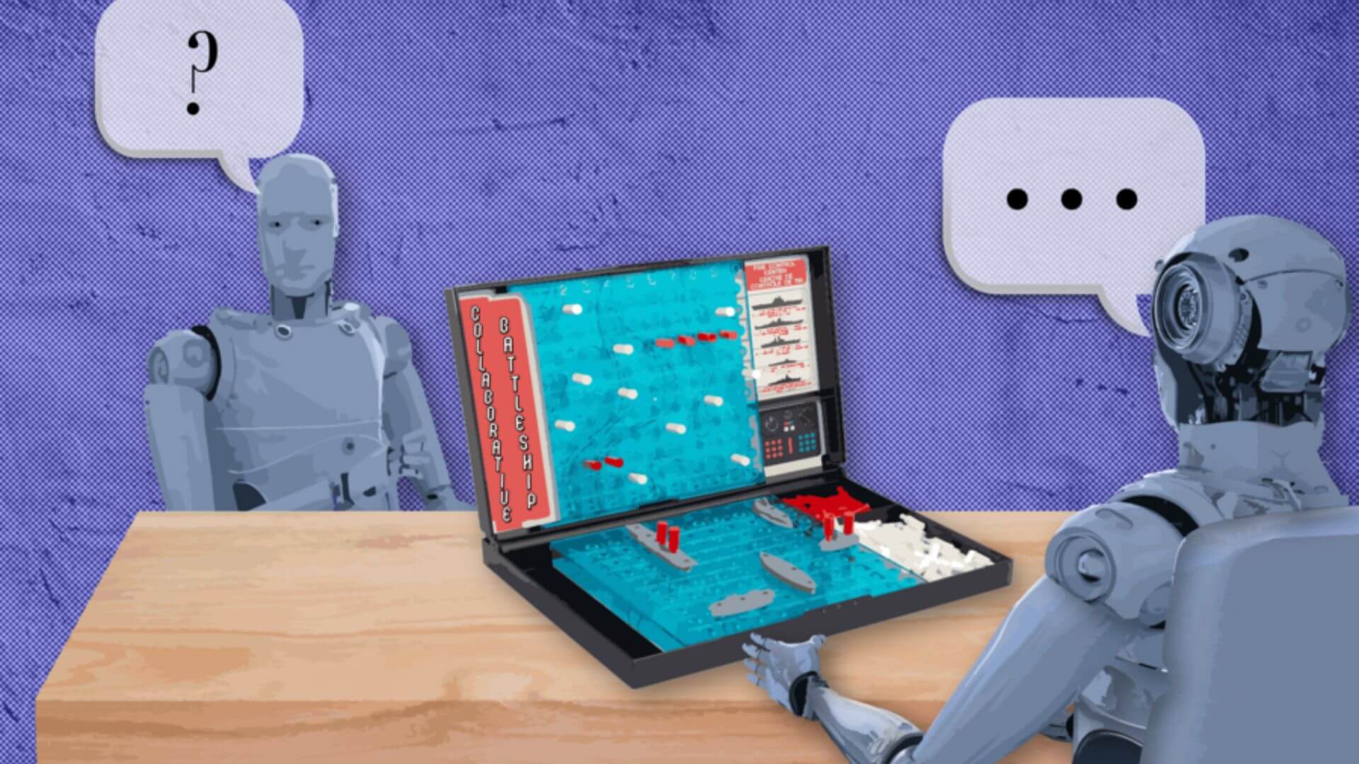 Game of Battleship helped computers get 82% better at finding hidden answers