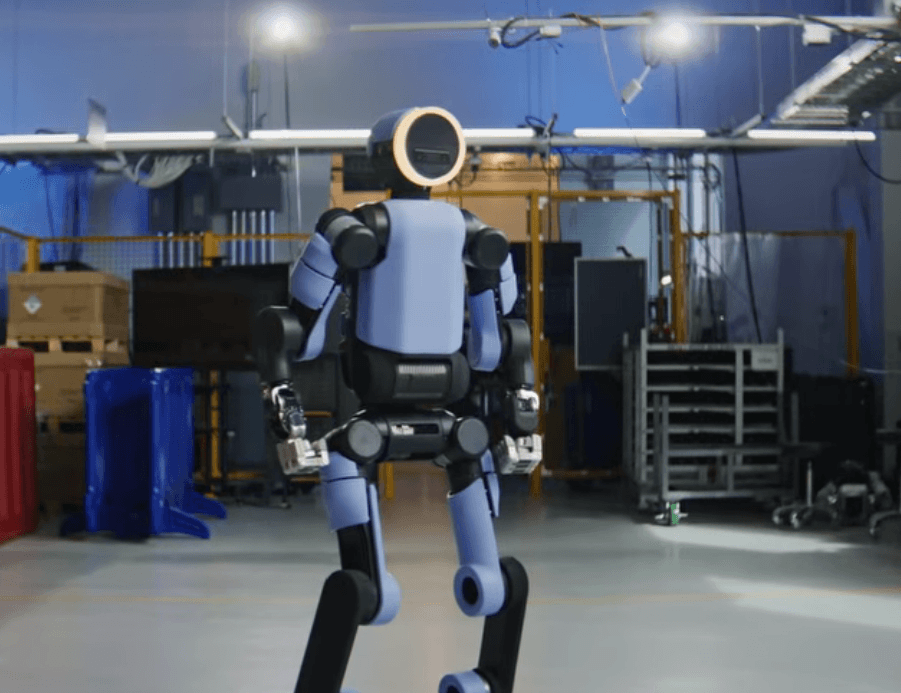 Boston Dynamics Atlas shows signs of general intelligence for factory work, reports say