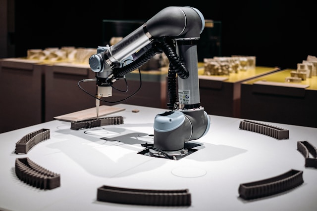 Humanoid robots are coming to factories, but can they beat industrial robots?